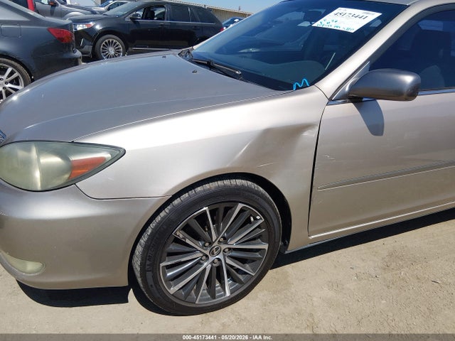 2002 Toyota Camry Se მანქანა იყიდება აუქციონზე, vin: JTDBE32K020074810, აუქციონის ნომერი: 45173441