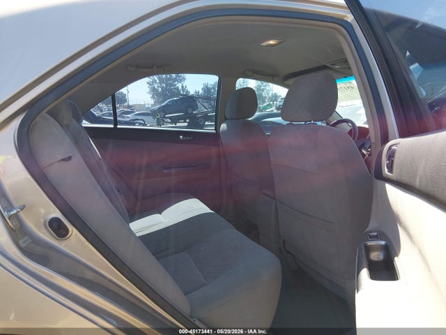 2002 Toyota Camry Se მანქანა იყიდება აუქციონზე, vin: JTDBE32K020074810, აუქციონის ნომერი: 45173441
