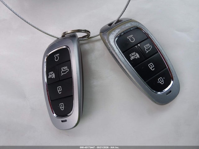 Hyundai Santa Fe Sel 2022 5NMS34AJ6NH441721 Image 11