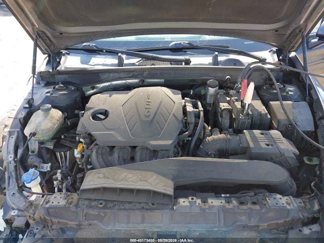 5NPEF4JA3LH057478 Hyundai SONATA SEL