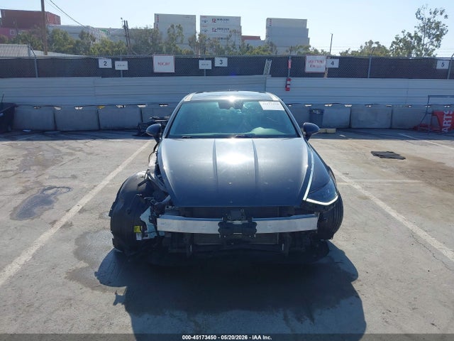 5NPEF4JA3LH057478 Hyundai SONATA SEL