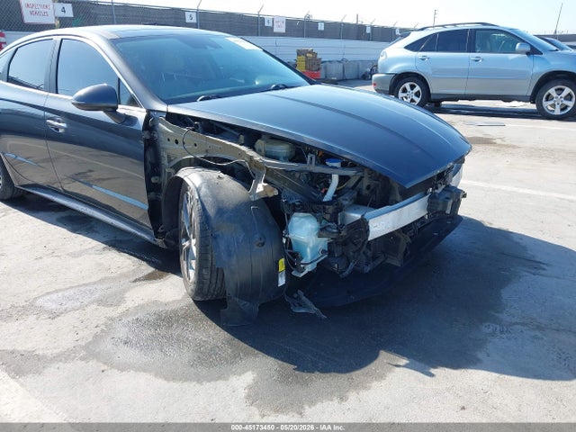 5NPEF4JA3LH057478 Hyundai SONATA SEL