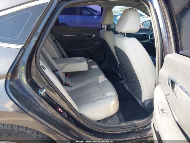 5NPEF4JA3LH057478 Hyundai SONATA SEL