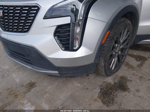 Cadillac Xt4 Premium Luxury 2019 1GYFZDR40KF168633 Image 6