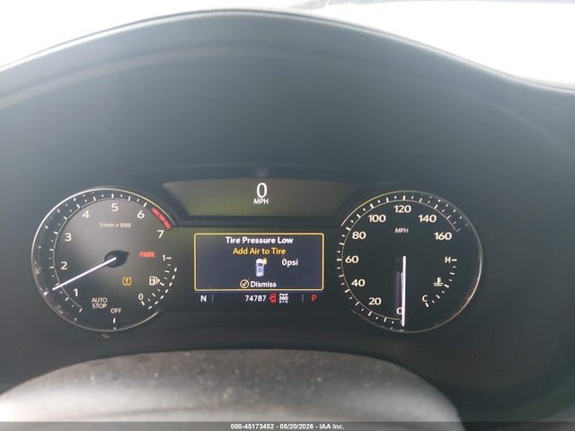Cadillac Xt4 Premium Luxury 2019 1GYFZDR40KF168633 Image 7