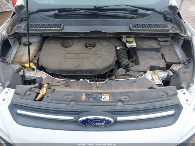 45173461 :رقم المزاد ، 1FMCU9G97EUC20905 vin ، 2014 Ford Escape Se مزاد بيع