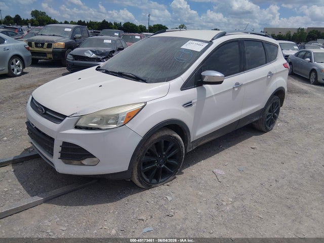 45173461 :رقم المزاد ، 1FMCU9G97EUC20905 vin ، 2014 Ford Escape Se مزاد بيع