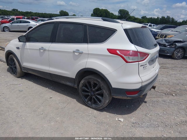 45173461 :رقم المزاد ، 1FMCU9G97EUC20905 vin ، 2014 Ford Escape Se مزاد بيع