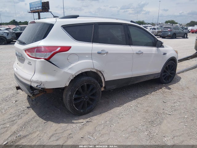 45173461 :رقم المزاد ، 1FMCU9G97EUC20905 vin ، 2014 Ford Escape Se مزاد بيع