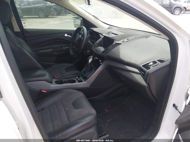 45173461 :رقم المزاد ، 1FMCU9G97EUC20905 vin ، 2014 Ford Escape Se مزاد بيع