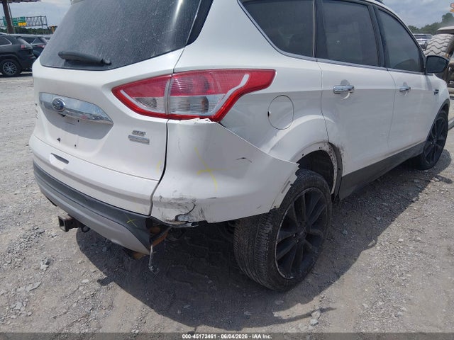 45173461 :رقم المزاد ، 1FMCU9G97EUC20905 vin ، 2014 Ford Escape Se مزاد بيع