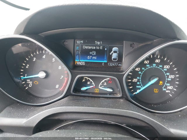 45173461 :رقم المزاد ، 1FMCU9G97EUC20905 vin ، 2014 Ford Escape Se مزاد بيع