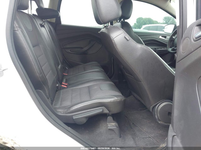 45173461 :رقم المزاد ، 1FMCU9G97EUC20905 vin ، 2014 Ford Escape Se مزاد بيع