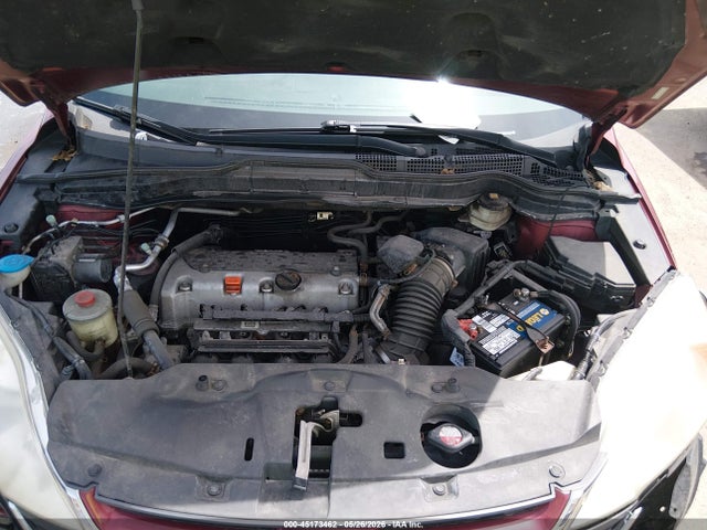 Aukcja sprzedaży 2011 Honda Cr-v Ex, vin: 5J6RE4H50BL024164, numer aukcji: 45173462