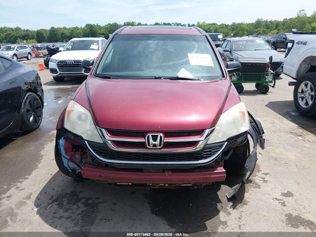 Aukcja sprzedaży 2011 Honda Cr-v Ex, vin: 5J6RE4H50BL024164, numer aukcji: 45173462
