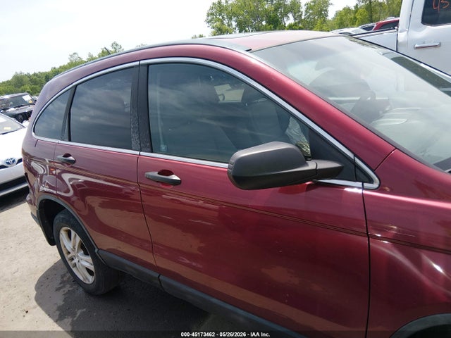 Aukcja sprzedaży 2011 Honda Cr-v Ex, vin: 5J6RE4H50BL024164, numer aukcji: 45173462