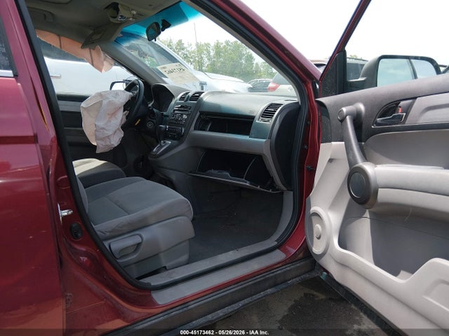 Aukcja sprzedaży 2011 Honda Cr-v Ex, vin: 5J6RE4H50BL024164, numer aukcji: 45173462