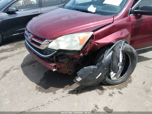 Aukcja sprzedaży 2011 Honda Cr-v Ex, vin: 5J6RE4H50BL024164, numer aukcji: 45173462