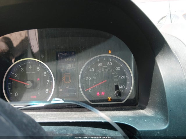 Aukcja sprzedaży 2011 Honda Cr-v Ex, vin: 5J6RE4H50BL024164, numer aukcji: 45173462