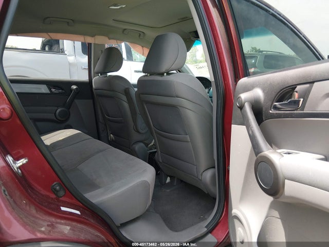 Aukcja sprzedaży 2011 Honda Cr-v Ex, vin: 5J6RE4H50BL024164, numer aukcji: 45173462