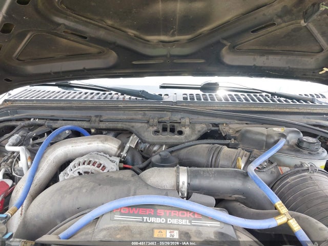 Продажа на аукционе авто 2006 Ford F-350 Lariat/xl/xlt, vin: 1FTWX31P16ED74423, номер лота: 45173463