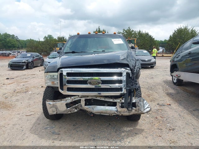 Продажа на аукционе авто 2006 Ford F-350 Lariat/xl/xlt, vin: 1FTWX31P16ED74423, номер лота: 45173463