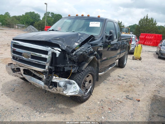 Продажа на аукционе авто 2006 Ford F-350 Lariat/xl/xlt, vin: 1FTWX31P16ED74423, номер лота: 45173463
