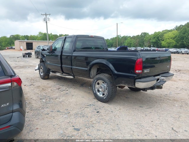 Продажа на аукционе авто 2006 Ford F-350 Lariat/xl/xlt, vin: 1FTWX31P16ED74423, номер лота: 45173463