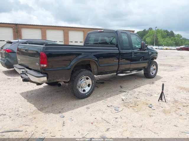 Продажа на аукционе авто 2006 Ford F-350 Lariat/xl/xlt, vin: 1FTWX31P16ED74423, номер лота: 45173463