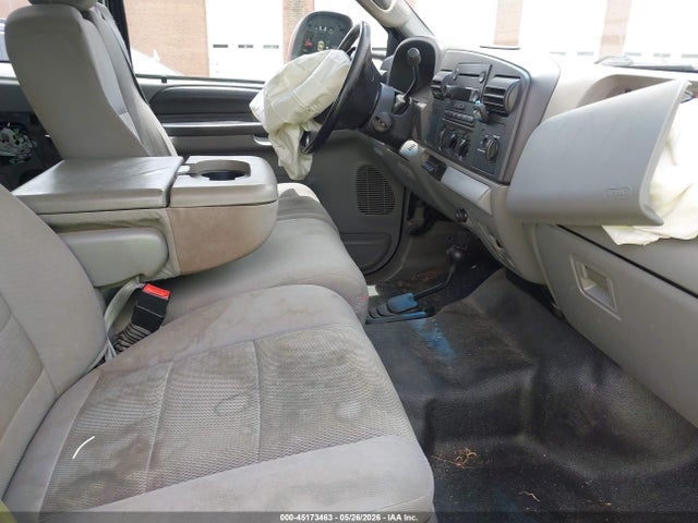 Продажа на аукционе авто 2006 Ford F-350 Lariat/xl/xlt, vin: 1FTWX31P16ED74423, номер лота: 45173463