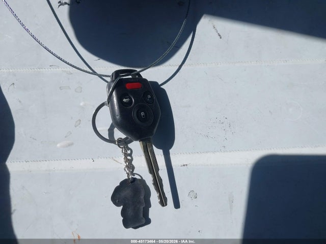 Subaru Impreza 2.0i 2018 4S3GTAA60J3746334 Image 11