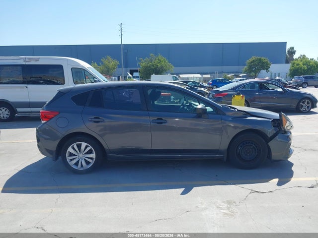 Subaru Impreza 2.0i 2018 4S3GTAA60J3746334 Image 13