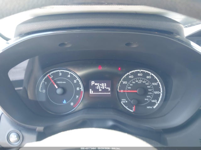 Subaru Impreza 2.0i 2018 4S3GTAA60J3746334 Image 7
