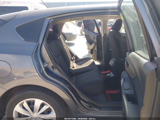 Subaru Impreza 2.0i 2018 4S3GTAA60J3746334 Image 8