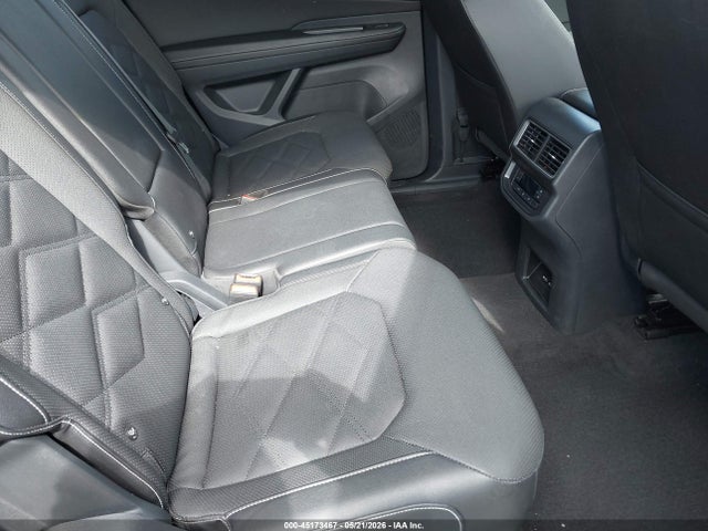 2025 Volkswagen Atlas 2.0t Se მანქანა იყიდება აუქციონზე, vin: 1V2DR2CA0SC556462, აუქციონის ნომერი: 45173467