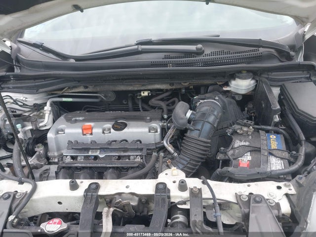 Honda CR-V LX 2014 5J6RM4H35EL116196 Image 10