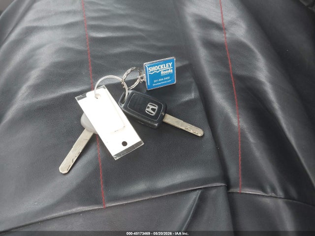 Honda CR-V LX 2014 5J6RM4H35EL116196 Image 11