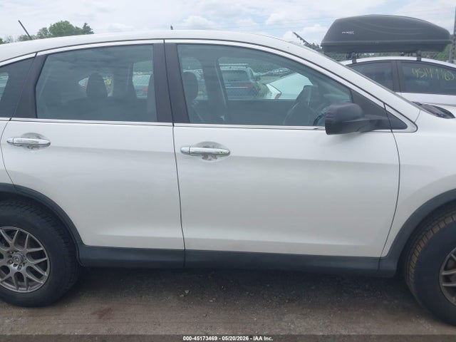Honda CR-V LX 2014 5J6RM4H35EL116196 Image 13