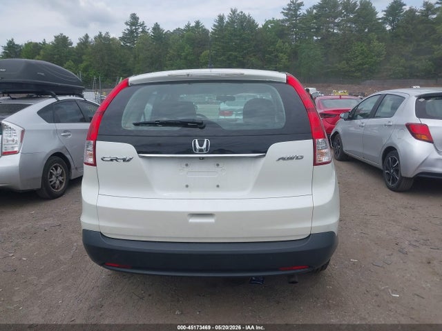 Honda CR-V LX 2014 5J6RM4H35EL116196 Image 16