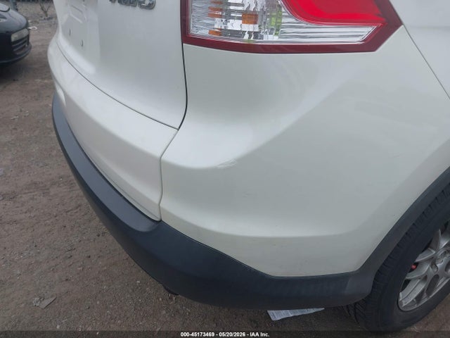 Honda CR-V LX 2014 5J6RM4H35EL116196 Image 17