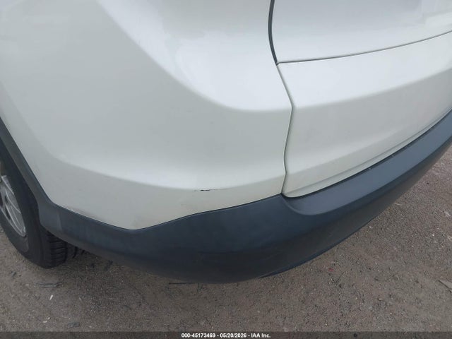 Honda CR-V LX 2014 5J6RM4H35EL116196 Image 18