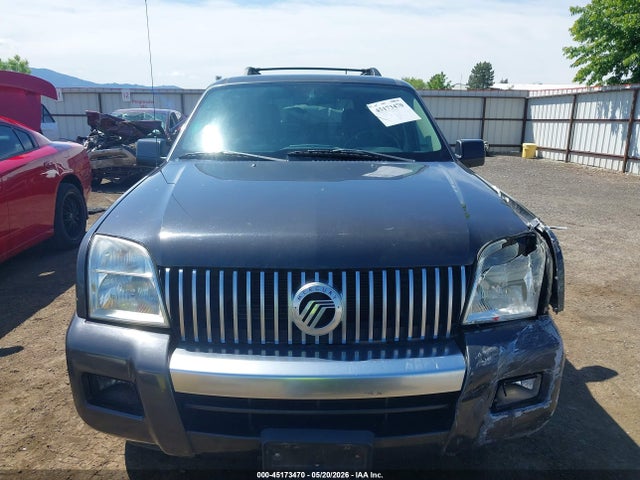 Продажа на аукционе авто 2007 Mercury Mountaineer, vin: 4M2EU47E17UJ21958, номер лота: 45173470