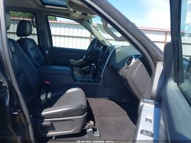 Продажа на аукционе авто 2007 Mercury Mountaineer, vin: 4M2EU47E17UJ21958, номер лота: 45173470