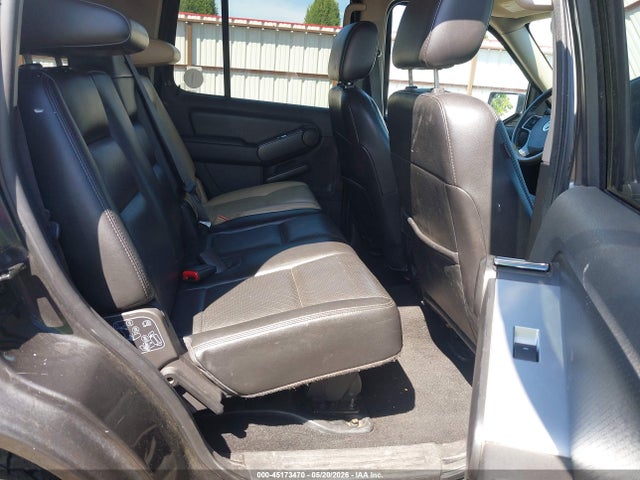 Продажа на аукционе авто 2007 Mercury Mountaineer, vin: 4M2EU47E17UJ21958, номер лота: 45173470