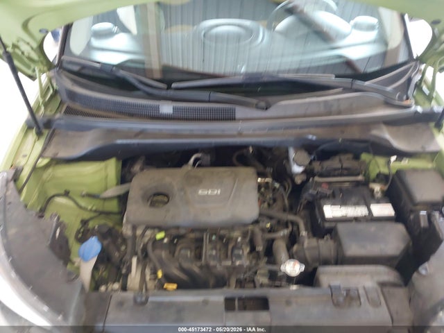 Aukcja sprzedaży 2018 Kia Soul !, vin: KNDJN2A21J7899929, numer aukcji: 45173472