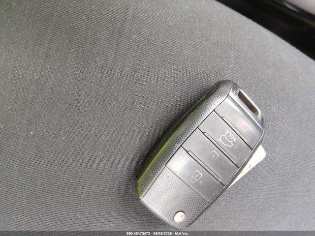 Aukcja sprzedaży 2018 Kia Soul !, vin: KNDJN2A21J7899929, numer aukcji: 45173472