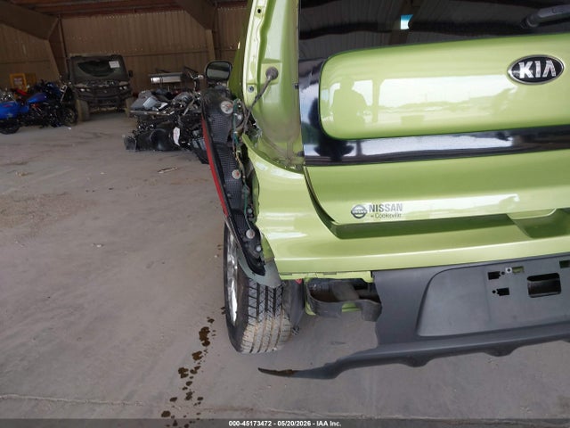 Aukcja sprzedaży 2018 Kia Soul !, vin: KNDJN2A21J7899929, numer aukcji: 45173472