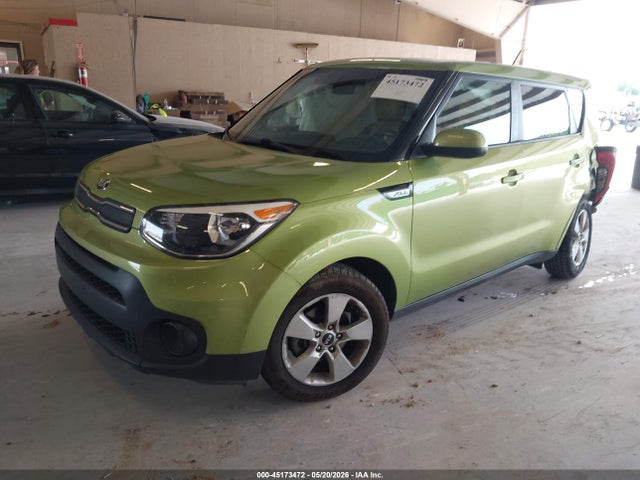 Aukcja sprzedaży 2018 Kia Soul !, vin: KNDJN2A21J7899929, numer aukcji: 45173472