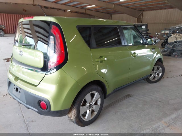 Aukcja sprzedaży 2018 Kia Soul !, vin: KNDJN2A21J7899929, numer aukcji: 45173472