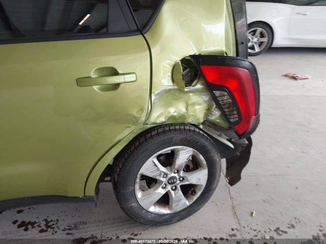 Aukcja sprzedaży 2018 Kia Soul !, vin: KNDJN2A21J7899929, numer aukcji: 45173472
